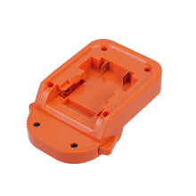 Lade das Bild in den Galerie-Viewer, Hercules 20V auf RIDGID 18V Batterieadapter