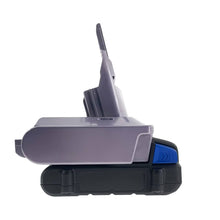 Charger l'image dans la galerie, Adaptateur de batterie Kobalt 24V vers Dyson V7
