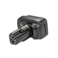 Lade das Bild in den Galerie-Viewer, Makita 18V auf Bosch 12V Batterieadapter