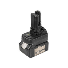 Charger l'image dans la galerie, Adaptateur de batterie Makita 18V vers Dremel 12V (8220 8250)