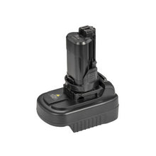 Charger l'image dans la galerie, Adaptateur de batterie Makita 18V vers Dremel 12V (8220 8250)
