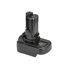 Charger l'image dans la galerie, Adaptateur de batterie Makita 18V vers Dremel 12V (8220 8250)