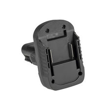 Charger l'image dans la galerie, Adaptateur de batterie Makita 18V vers Dremel 12V (8220 8250)
