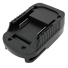 Lade das Bild in den Galerie-Viewer, Makita 18V auf AEG 18V Batterieadapter