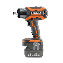 Lade das Bild in den Galerie-Viewer, Makita 18V auf RIDGID 18V Batterieadapter