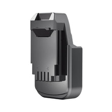 Lade das Bild in den Galerie-Viewer, Makita 18V auf Black and Decker 20V Batterieadapter