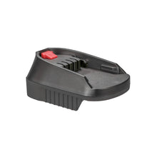 Lade das Bild in den Galerie-Viewer, Makita 18V auf Bosch (Grün) 18V Batterieadapter