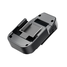 Charger l'image dans la galerie, Adaptateur de batterie Makita 18V vers Bostitch 18V