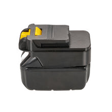 Charger l'image dans la galerie, Adaptateur de batterie Makita 18V vers Chicago Electric 18V
