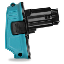 Charger l'image dans la galerie, Adaptateur de batterie Makita 18V vers DeWalt 18V (Ni-Cd)