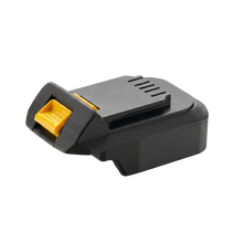 Charger l'image dans la galerie, Adaptateur de batterie Makita 18V vers MATRIX 20V
