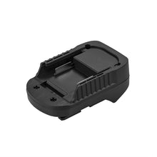 Charger l'image dans la galerie, Adaptateur de batterie Makita 18V vers Metabo 18V CAS