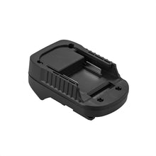 Charger l'image dans la galerie, Adaptateur de batterie Makita 18V vers Metabo 18V CAS