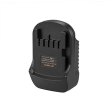 Charger l'image dans la galerie, Adaptateur de batterie Makita 18V vers Metabo 18V CAS