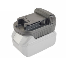 Lade das Bild in den Galerie-Viewer, Makita 18V auf Milwaukee 18V Batterieadapter
