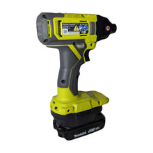Charger l'image dans la galerie, Adaptateur de batterie Makita 18V vers Ryobi 18V