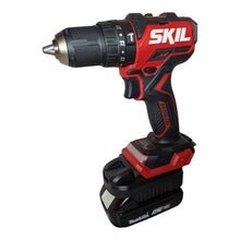 Lade das Bild in den Galerie-Viewer, Makita 18V auf SKIL 20V Batterieadapter