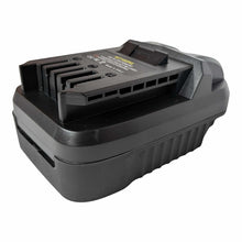 Lade das Bild in den Galerie-Viewer, Makita 18V auf SKIL 20V Batterieadapter