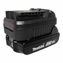 Lade das Bild in den Galerie-Viewer, Makita 18V auf SKIL 20V Batterieadapter