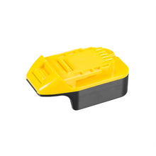 Lade das Bild in den Galerie-Viewer, Mastercraft 20V (Blau) auf DeWalt 20V Batterieadapter