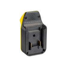 Lade das Bild in den Galerie-Viewer, Mastercraft 20V (Blau) auf DeWalt 20V Batterieadapter