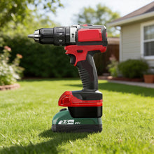 Charger l'image dans la galerie, Adaptateur de batterie Masterforce 20V vers Milwaukee 18V