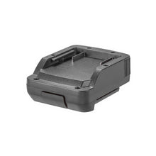 Charger l'image dans la galerie, Adaptateur de batterie Metabo 18V CAS vers Bosch (Bleu) 18V