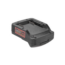 Charger l'image dans la galerie, Adaptateur de batterie Metabo 18V CAS vers DeWalt 20V
