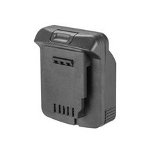 Charger l'image dans la galerie, Adaptateur de batterie Metabo 18V CAS vers DeWalt 20V