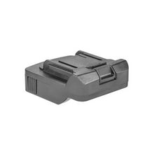 Charger l'image dans la galerie, Adaptateur de batterie Metabo 18V CAS vers Makita 18V