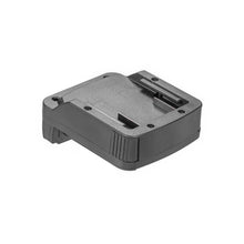 Charger l'image dans la galerie, Adaptateur de batterie Metabo 18V CAS vers Milwaukee 18V