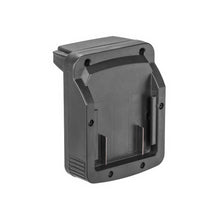 Charger l'image dans la galerie, Adaptateur de batterie Metabo 18V CAS vers Milwaukee 18V