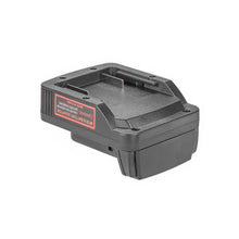 Charger l'image dans la galerie, Adaptateur de batterie Metabo 18V CAS vers Milwaukee 18V