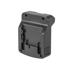 Lade das Bild in den Galerie-Viewer, Metabo 18V CAS auf RIDGID RED 18V Batterieadapter