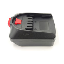 Lade das Bild in den Galerie-Viewer, Milwaukee 18V auf Bosch (Grün) 18V Batterieadapter