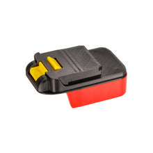Charger l'image dans la galerie, Adaptateur de batterie Milwaukee 18V vers Chicago Electric 18V