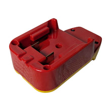 Lade das Bild in den Galerie-Viewer, Milwaukee 18V auf DeWalt 20V Batterieadapter