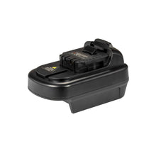 Lade das Bild in den Galerie-Viewer, Milwaukee 18V auf DeWalt 12V Batterieadapter