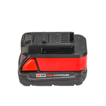Lade das Bild in den Galerie-Viewer, Milwaukee 18V auf Mastercraft 20V (Blau) Batterieadapter