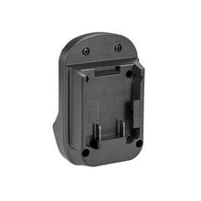 Charger l'image dans la galerie, Adaptateur de batterie Milwaukee 18V vers Metabo 18V CAS