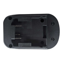 Lade das Bild in den Galerie-Viewer, Milwaukee 18V auf SKIL 20V Batterieadapter