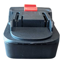 Charger l'image dans la galerie, Adaptateur de batterie Parkside X20V vers Makita 18V