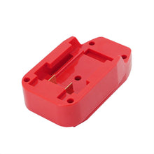 Charger l'image dans la galerie, Adaptateur de batterie Porter Cable 20V vers Bauer 20V