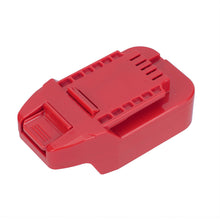 Charger l'image dans la galerie, Adaptateur de batterie Porter Cable 20V vers Bauer 20V