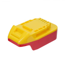 Lade das Bild in den Galerie-Viewer, Porter Cable 20V auf DeWalt 20V Batterieadapter