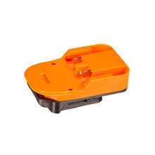 Charger l'image dans la galerie, Adaptateur de batterie RIDGID 18V vers Chicago Electric 18V