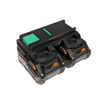 Charger l'image dans la galerie, Adaptateur de batterie RIDGID 18V vers Ryobi 40V