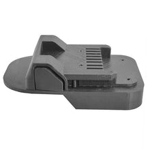 Lade das Bild in den Galerie-Viewer, RIDGID 18V auf Hikoki 18V Batterieadapter
