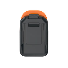 Lade das Bild in den Galerie-Viewer, RIDGID 18V auf WORX 20V PowerShare (Orange) Batterieadapter
