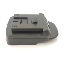 Lade das Bild in den Galerie-Viewer, RIDGID 18V auf Bosch 18V (Blau) Batterieadapter